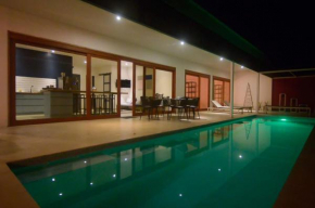 Tarcoles Home with View